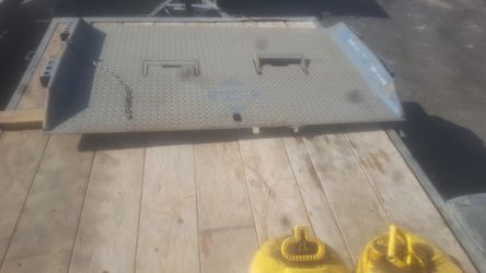 Ramp