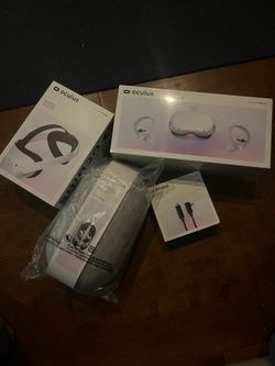 VR headset program