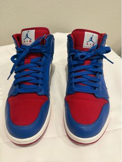 Jordan 1