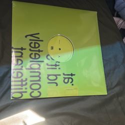 Charli XCX Vinyl 