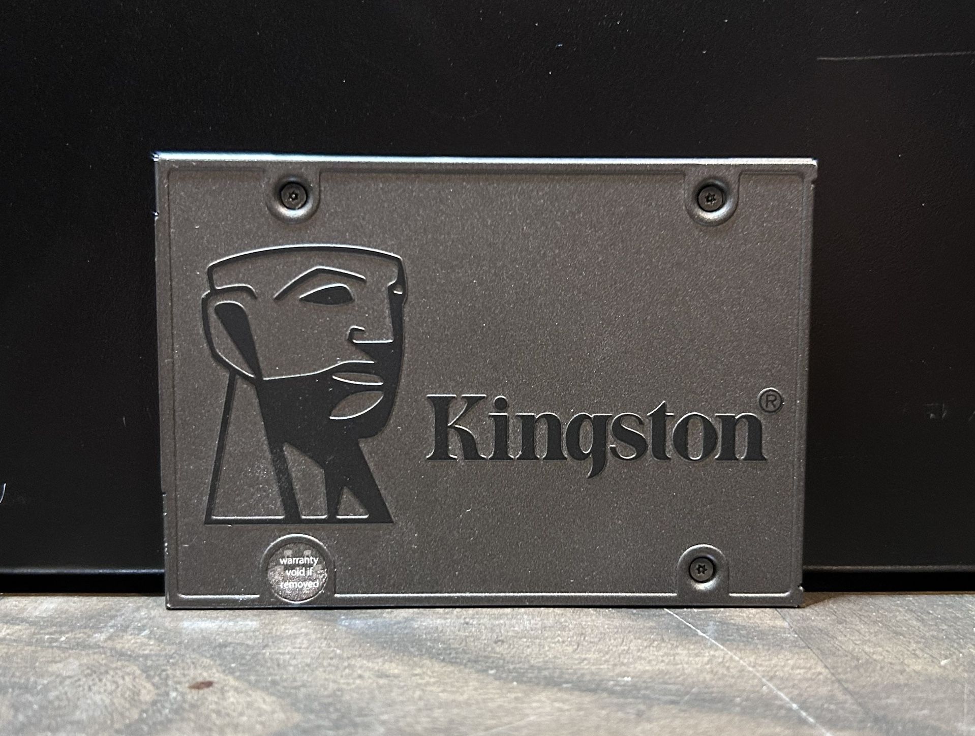 Kingston SA400S37/480G 480GB SATA SSD drive for laptop, desktop, all in one or compatible devices