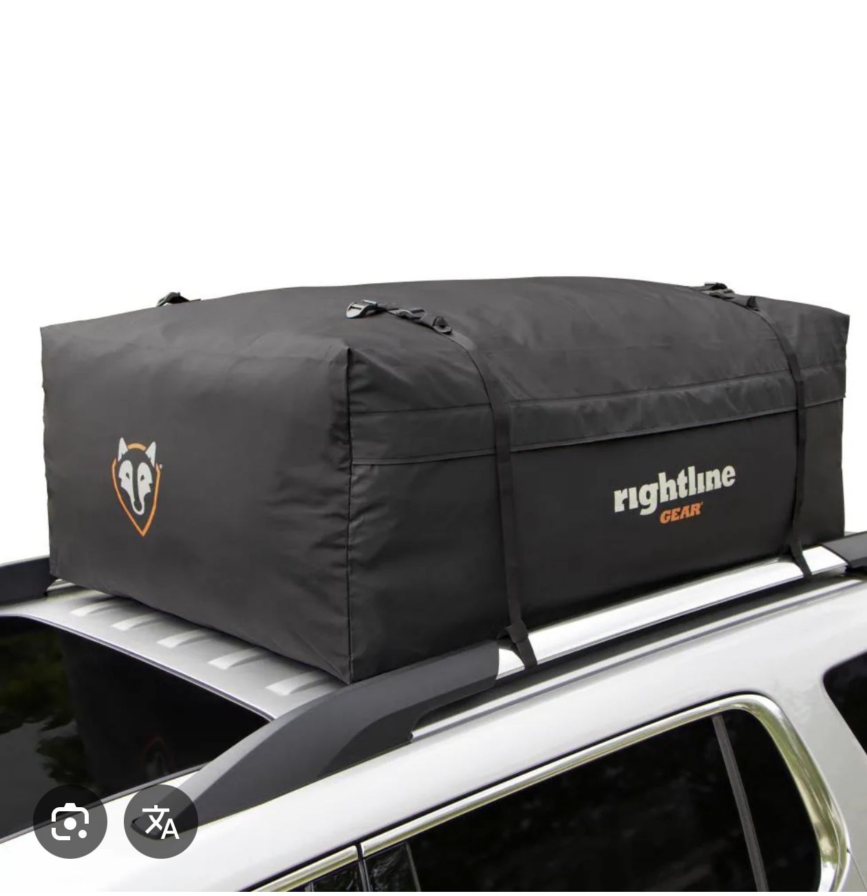 Rightline Travel Pack