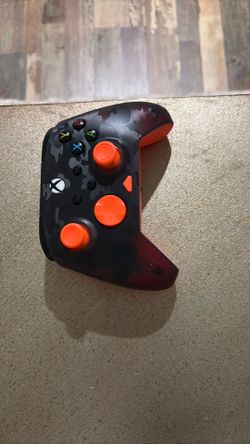 Xbox controller