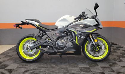 2026 BENELLI TORNADO