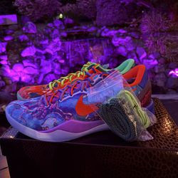 2025 Kobe 8 Protro