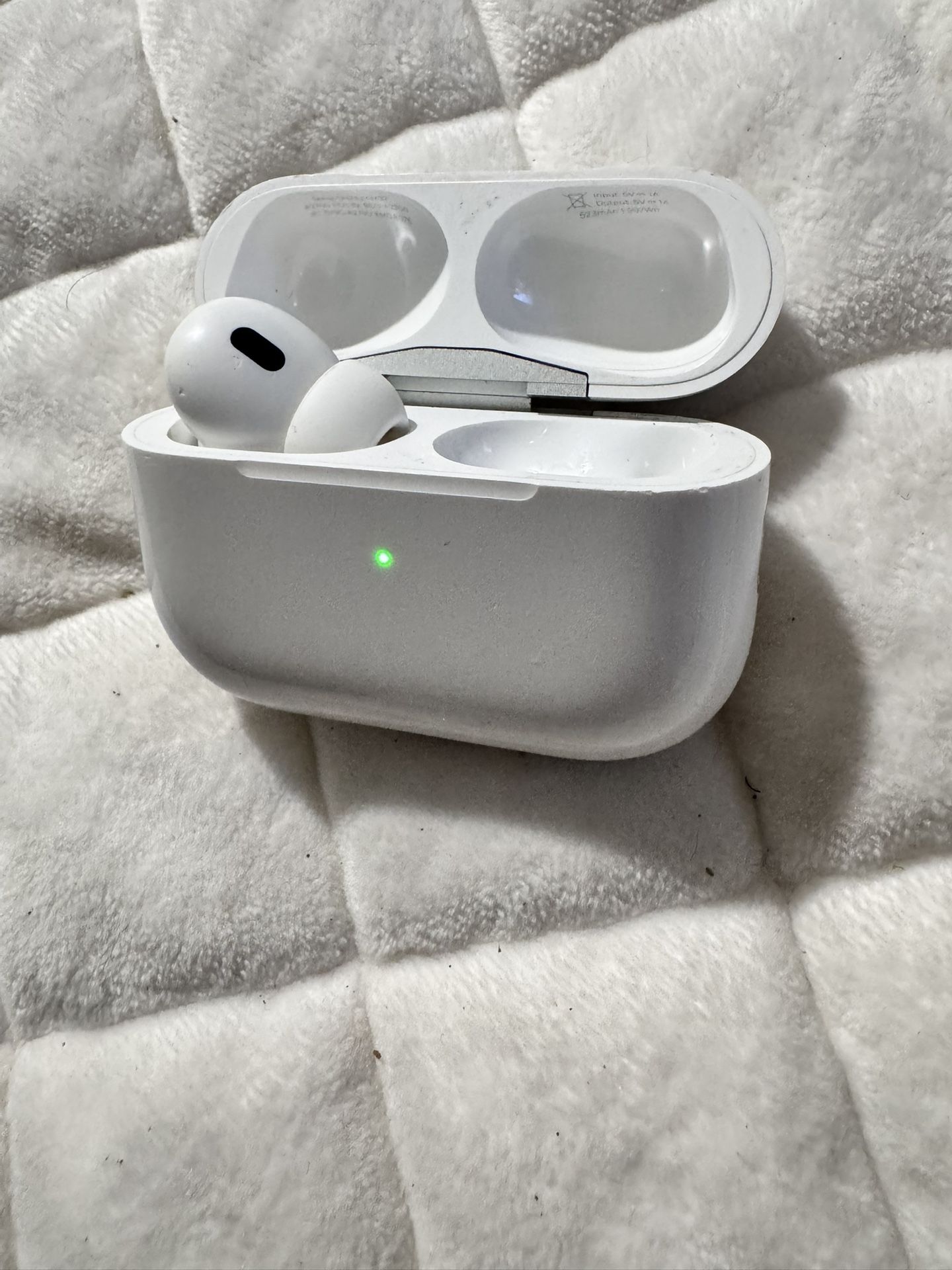 🎧❕☑️⚪️⚪️ AirPods Pro 2 Gen 2 ⚪️⚪️☑️❕🎧