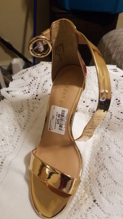 Women heels very nice