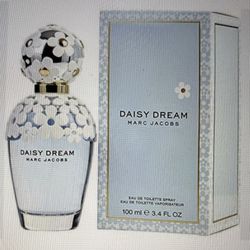 Marc Jacobs Daisy Dream Edt 100ml