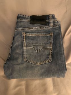 Rock&roll boot cut pants