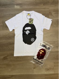 BAPE TEE