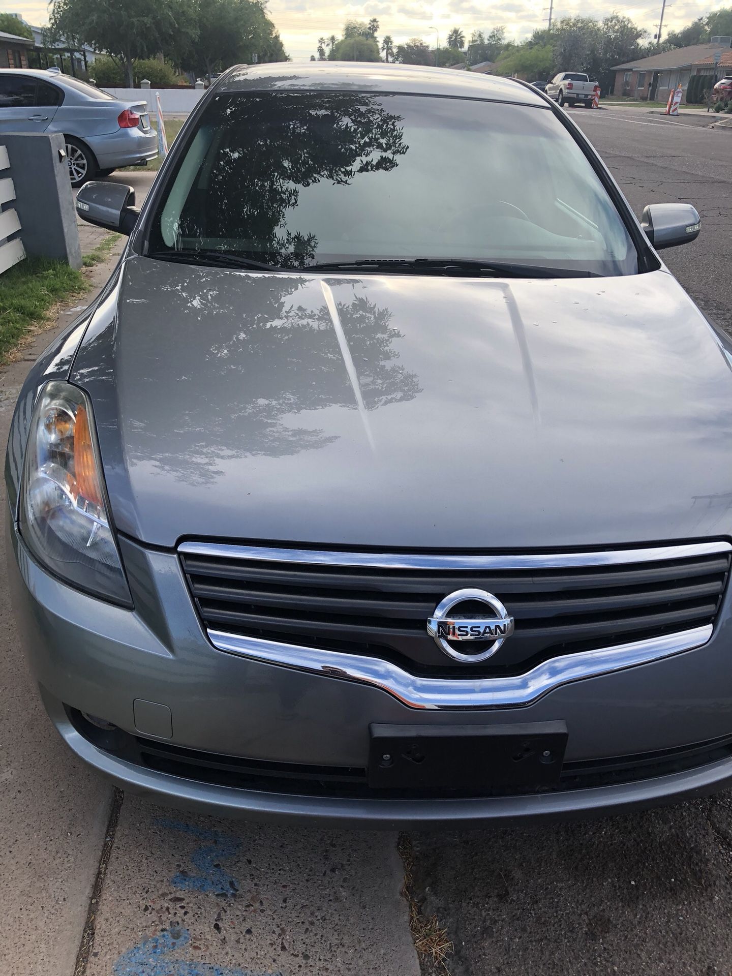 2009 Nissan Altima