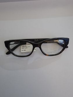 Ralph Lauren Frames