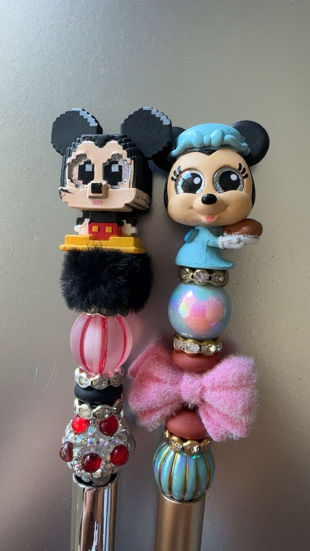 Disney Doorable Pen