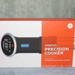 Anova Sous Vide WiFi Precision Cooker – $90