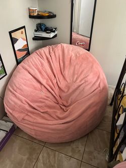 Beanbag