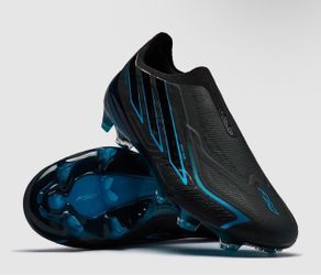 adidas F50 Hyperfast Elite Laceless FG