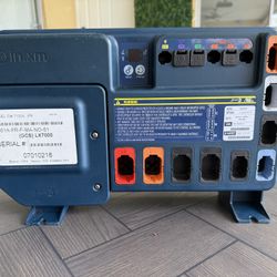 Aeware Gecko IN.XM IN.XM1 Spa Pack Hot Tub Controller