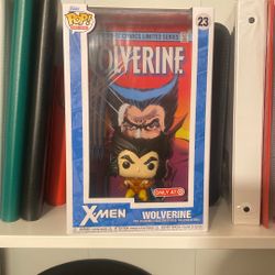 Funko Pop X-Men