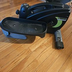 Inmotion e3000 compact strider