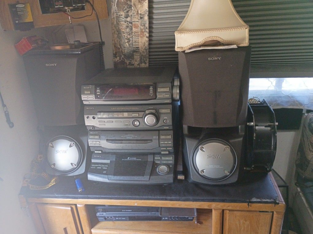 Radio Stereo