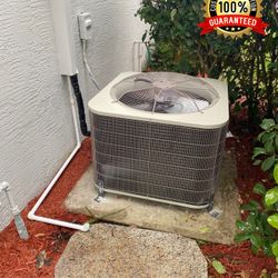 New AC Units For Sale Installation Included