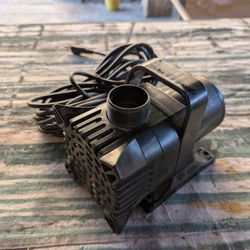 Jebao EGP1200 Pond Pump For Sale