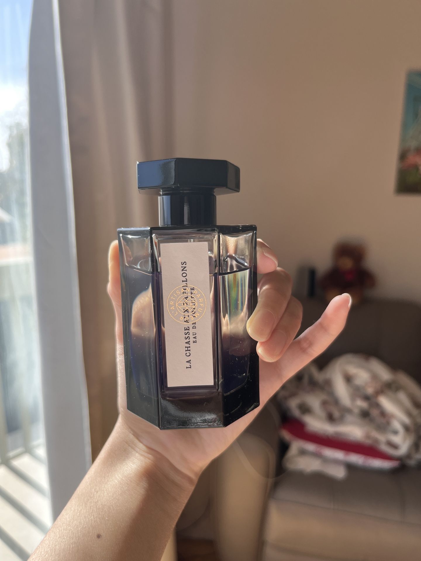 Luxury Perfume Bundle - Chanel, Jo Malone, L’Artisan (Firm Price)