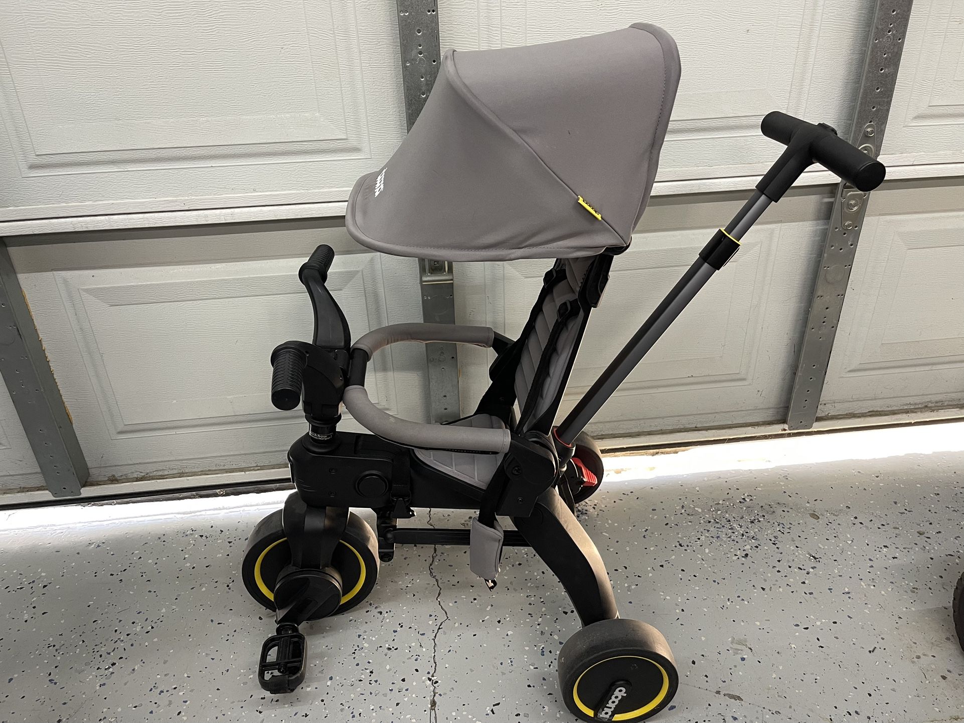 Doona Trike