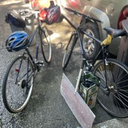 Ladies Tricks 21 Speed In …… Schwinn Men’s