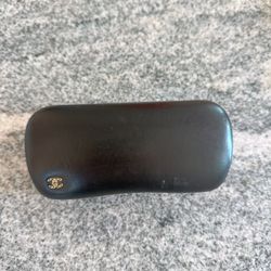 Chanel Sunglasses Case