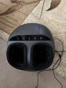 RENPHO SHIATSU Foot Massager