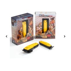 Baby Bliss Pro Lo Pro Fx 