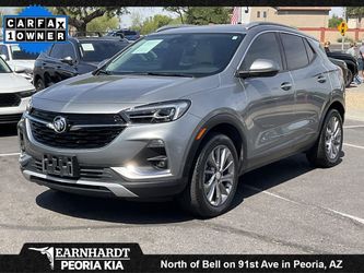 2023 Buick Encore GX