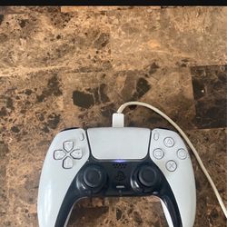 Ps5 Controller