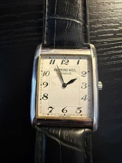 RAYMOND WEIL