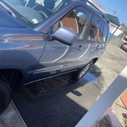 2005 Toyota Highlander