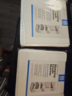 Storage Holder 
