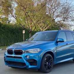 2017 BMW X5