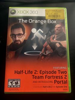 Xbox 360 games