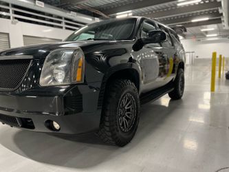 2013 Yukon SLT 4x4