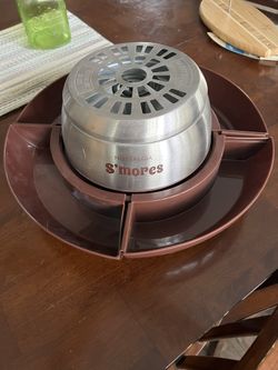 S’mores Maker 