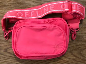 Aerie Crossbody Purse