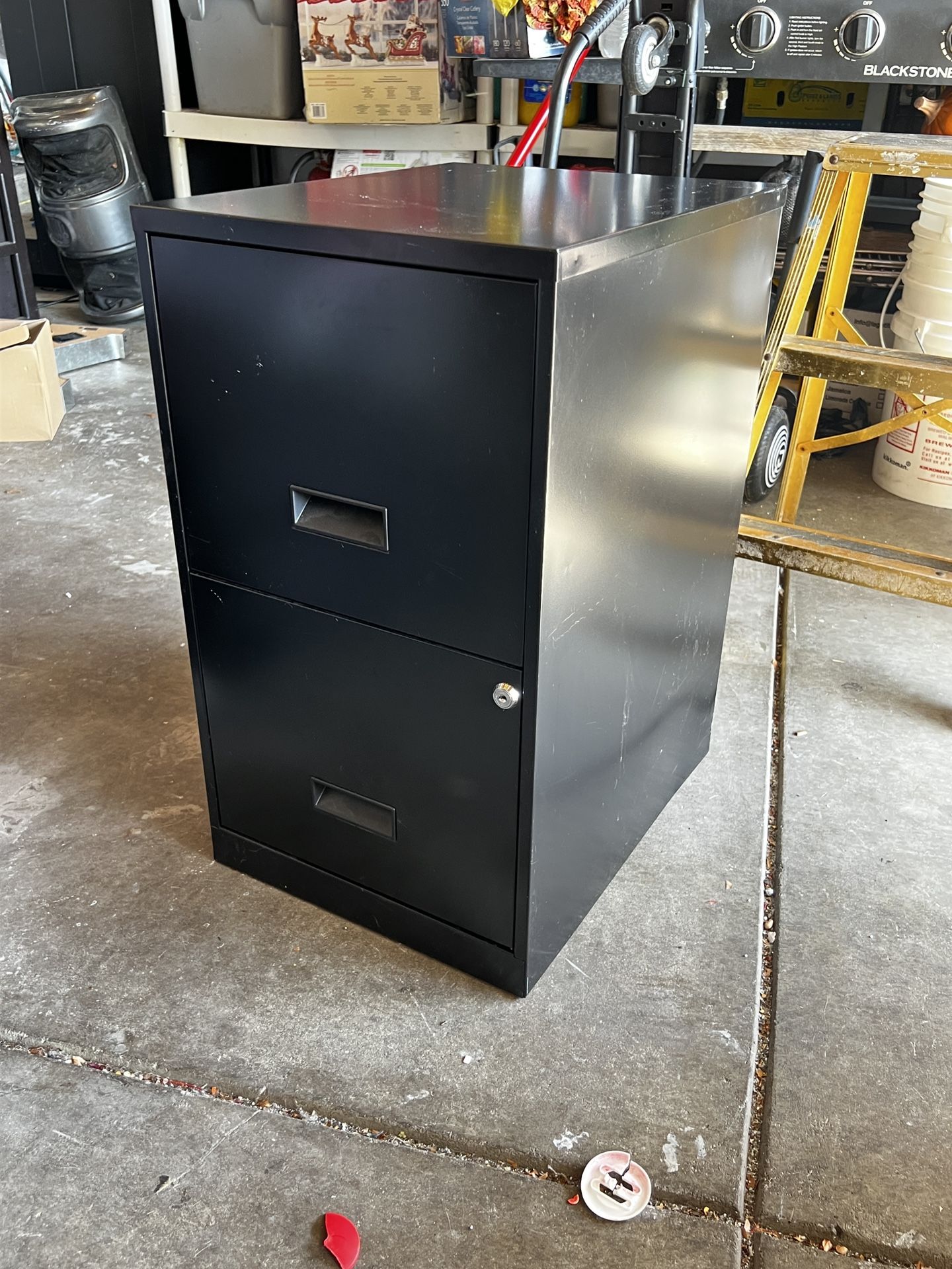 Storage Drawer