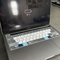 M1 MacBook Pro 13”