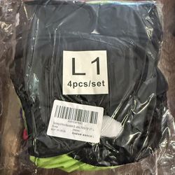 Dog Reusable Diapers - 4 Pack Large