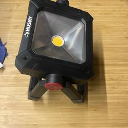 Husky Magnetic Light 