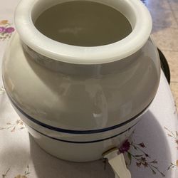 Water Dispenser