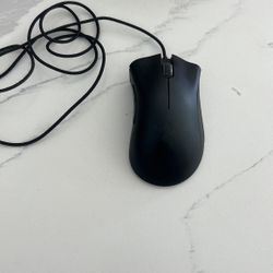 Razer Gaming mouse 