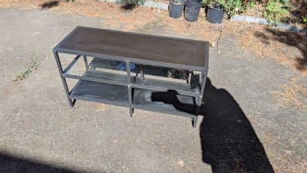 IKEA Vittsjo TV Unit