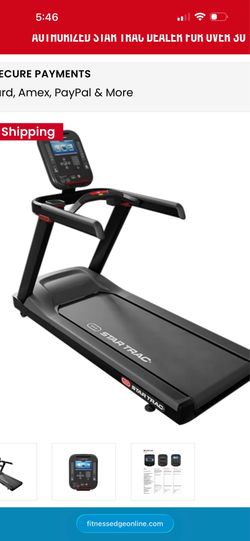 Star trac -